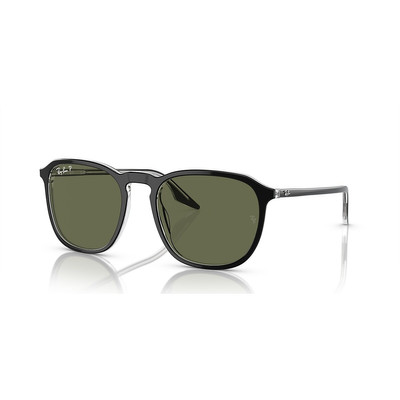 Ray-Ban RB2203F outlook