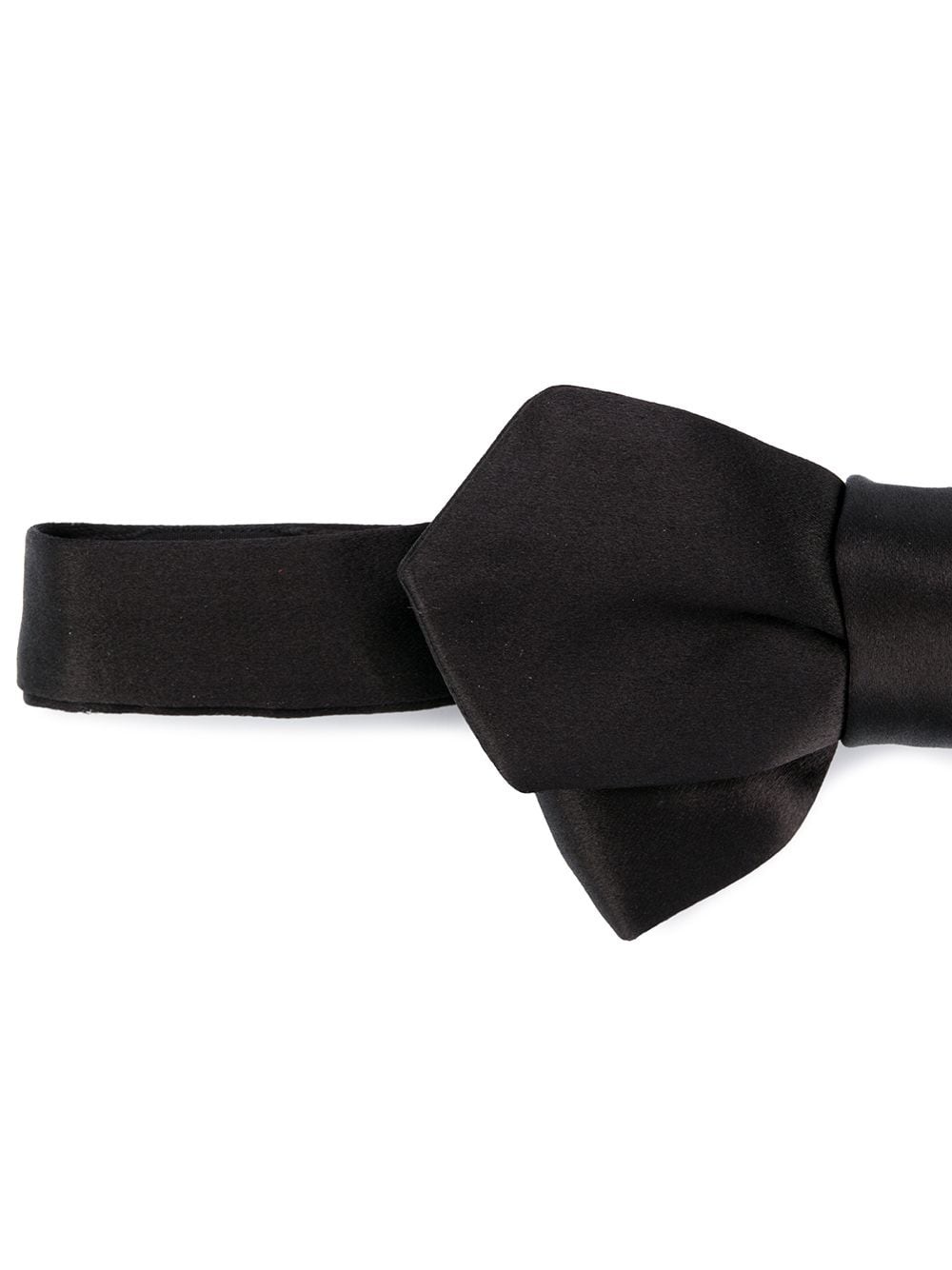 adjustable bow tie - 2