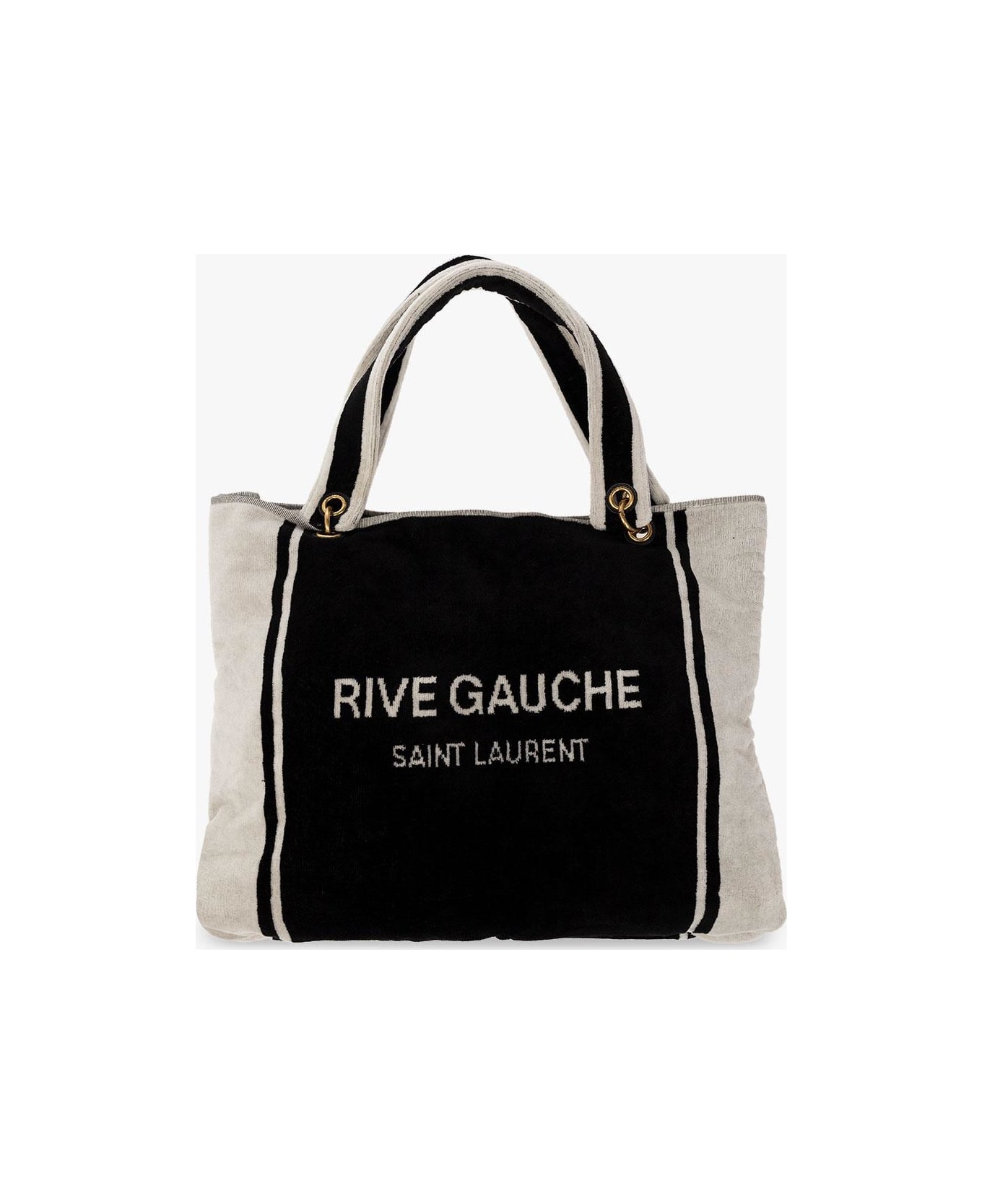 Rive Gauche Tote - 2