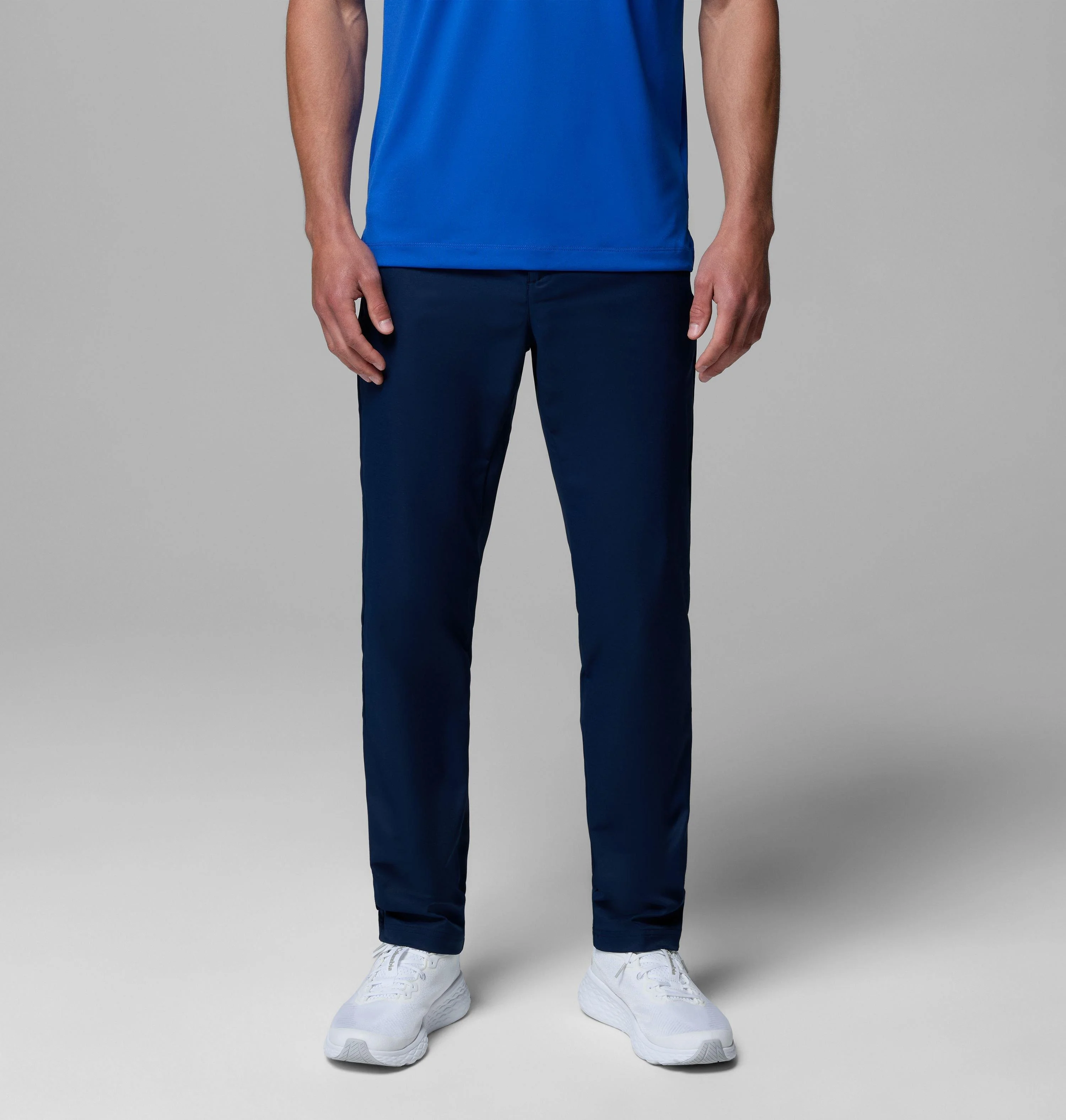Men's Lie Angle Golf Pant - 1