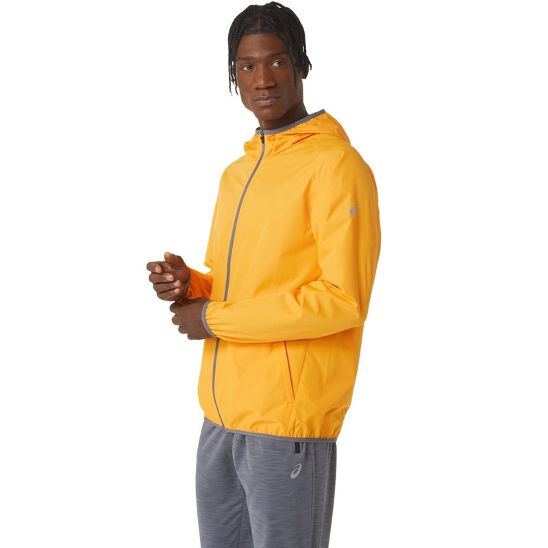 MEN'S PACKABLE JACKET 3