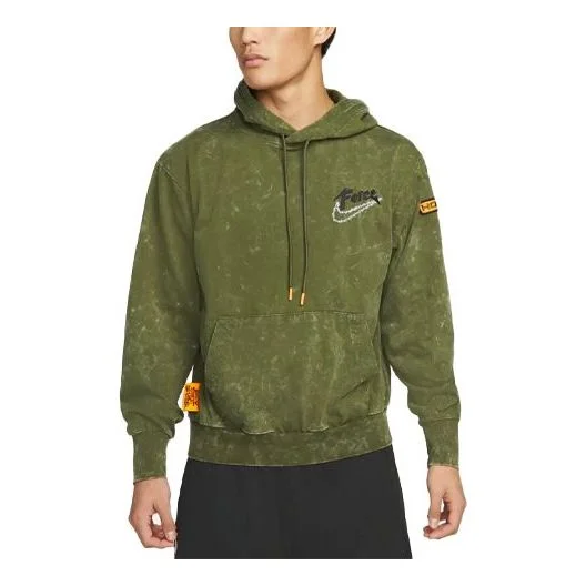 남자 나이키 캐주얼 스포츠 Breathable 녹색 DH6809-355 - 1