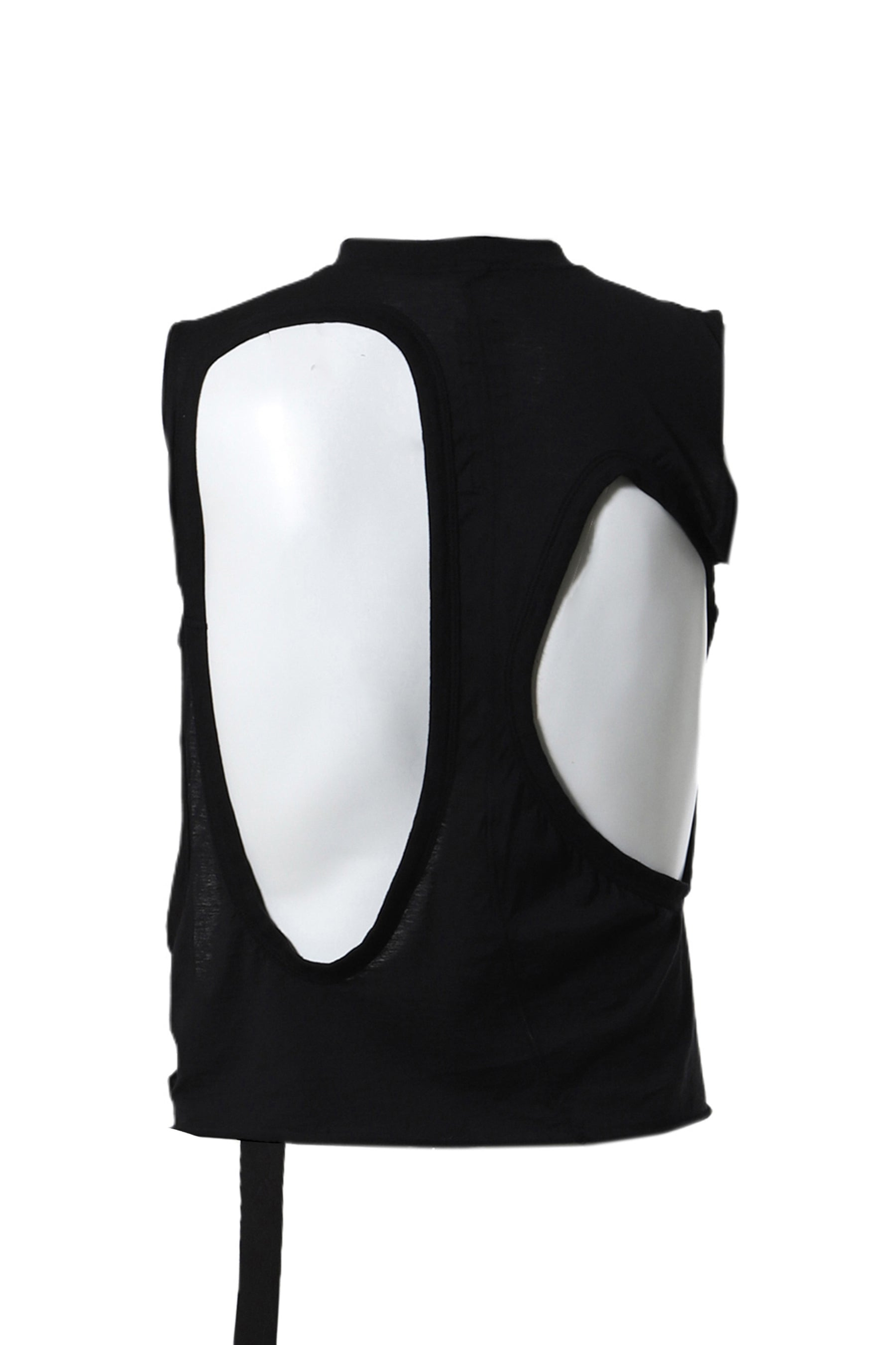 MEMBRANE II / BLK - 2