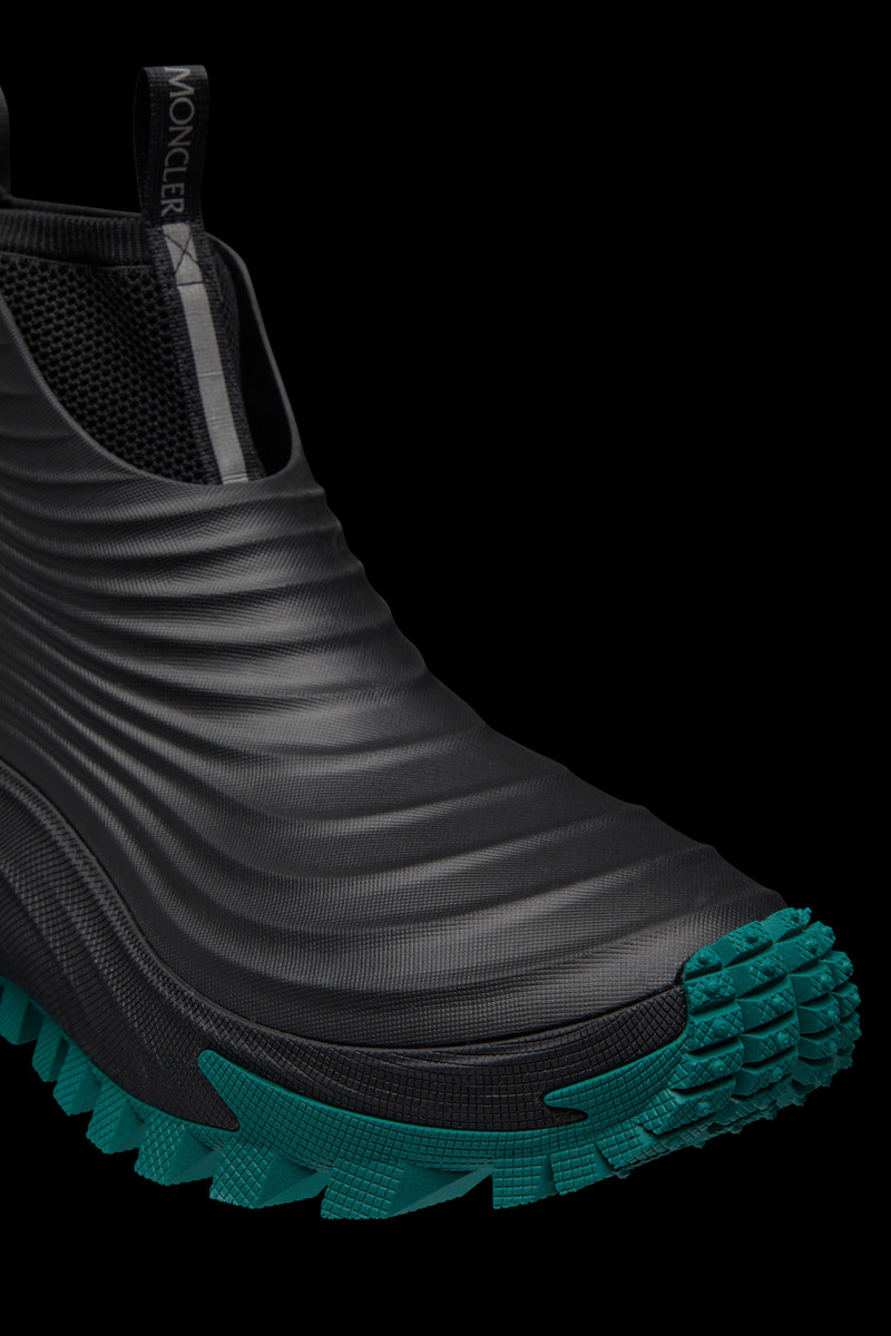 Acqua High Rain Boots 4