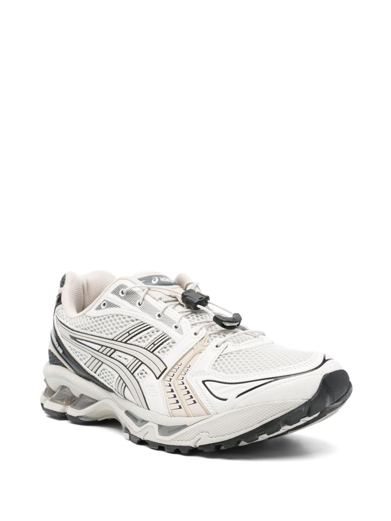 Asics Gel-Kayano 14 sneakers outlook
