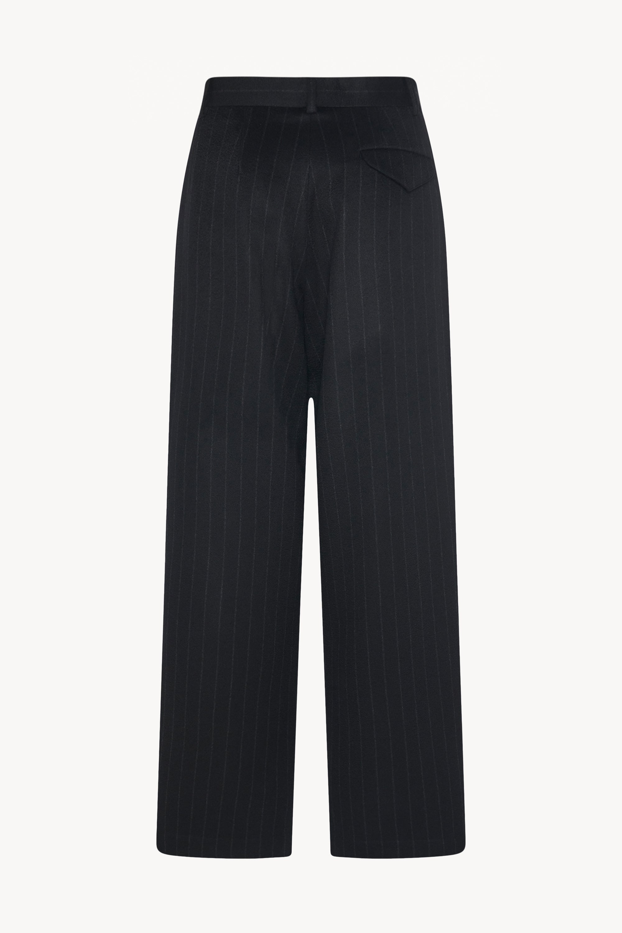 Rufos Pant in Cashmere - 2