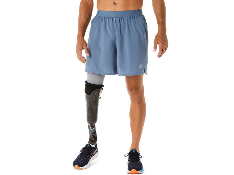 MEN'S ROAD 7IN SHORT 1