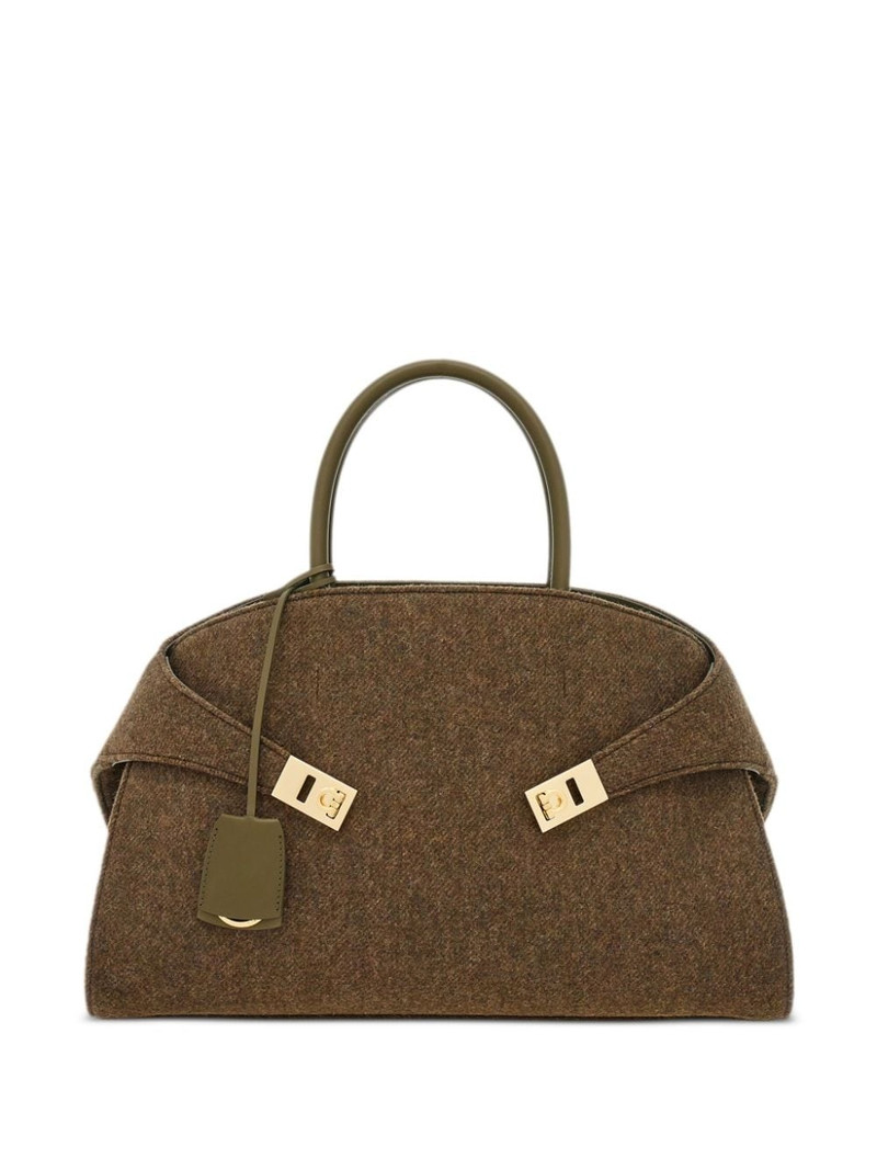 FERRAGAMO Hug handbag (S) outlook