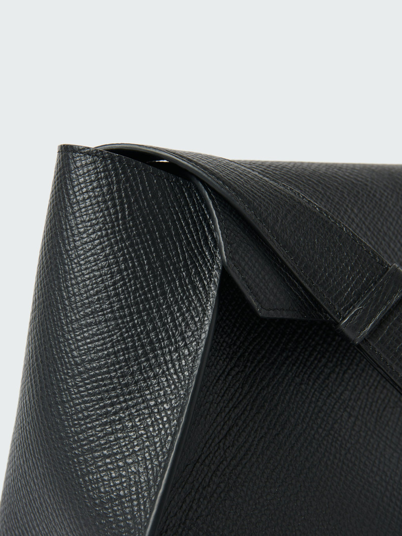 Shiboru Leather Bag 6