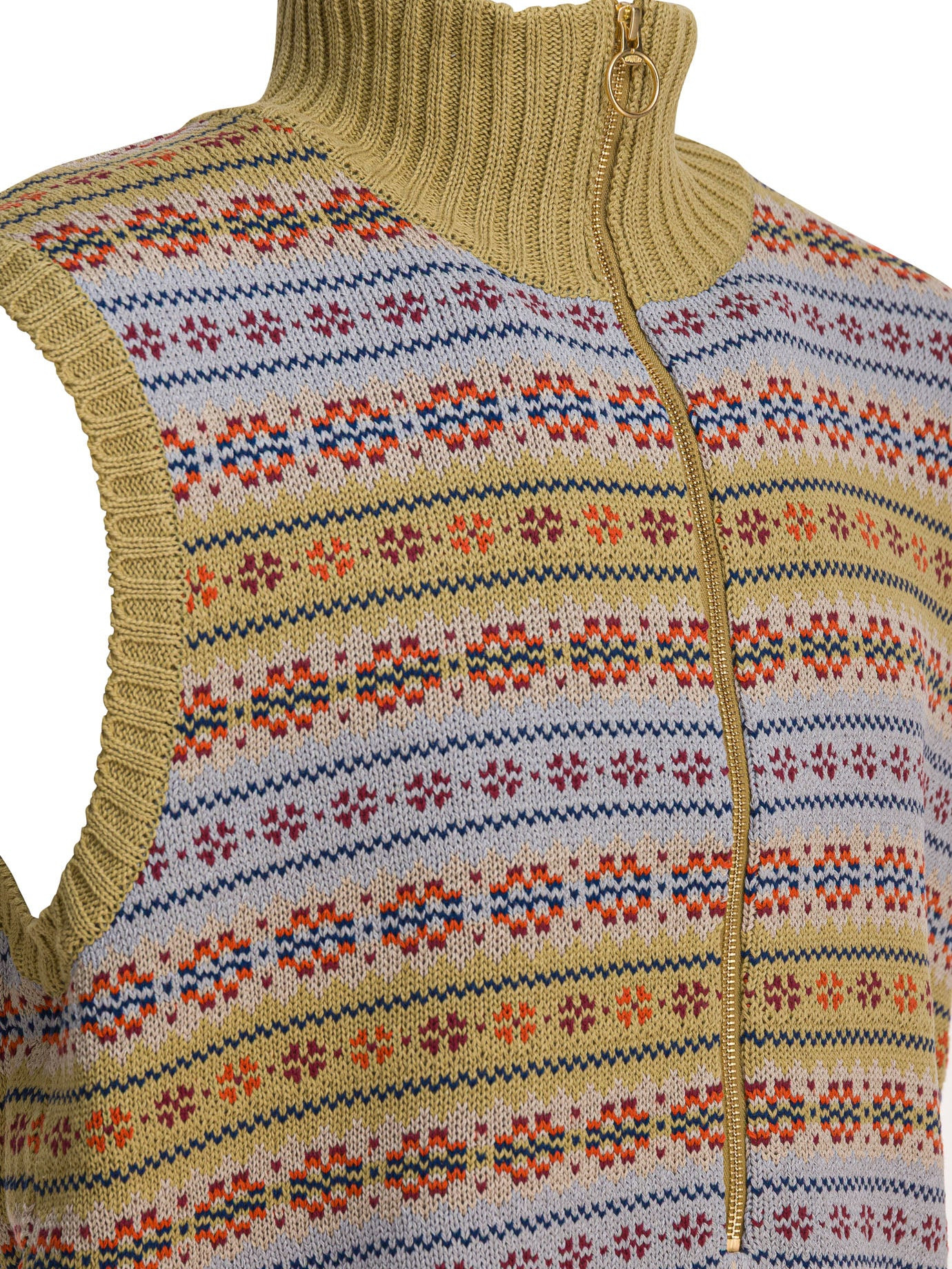 Kapital Knitwear - 4