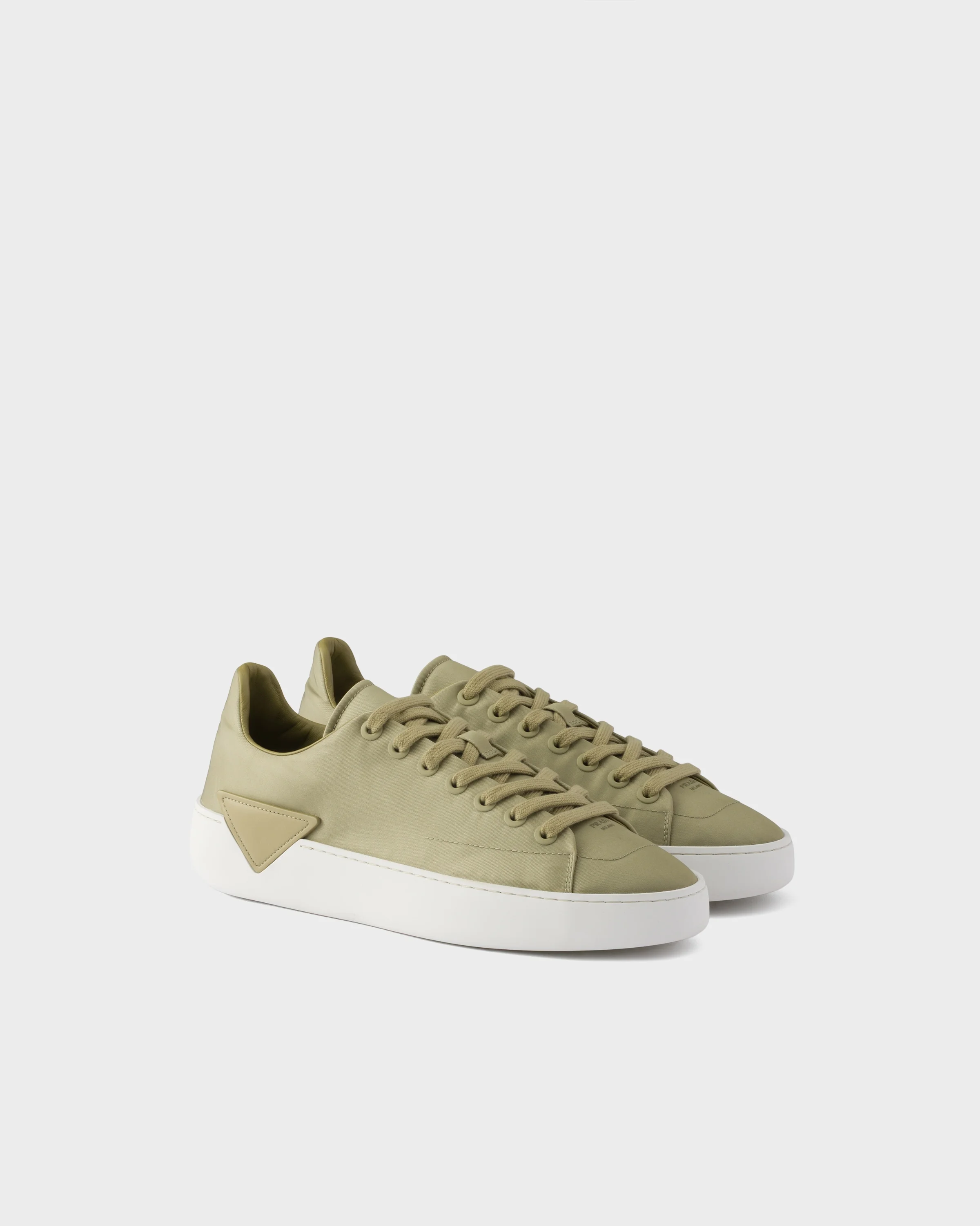 Court Re-Nylon sneakers - 1