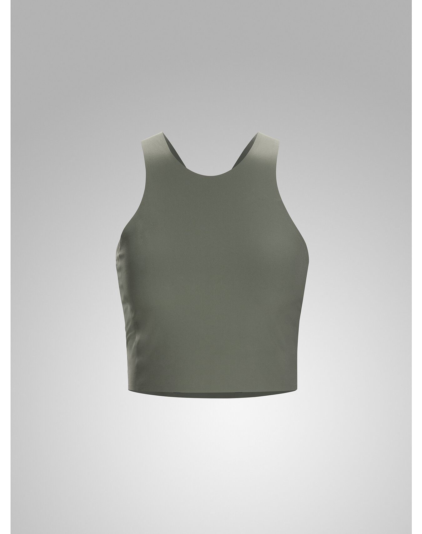 Toric Tank - 8