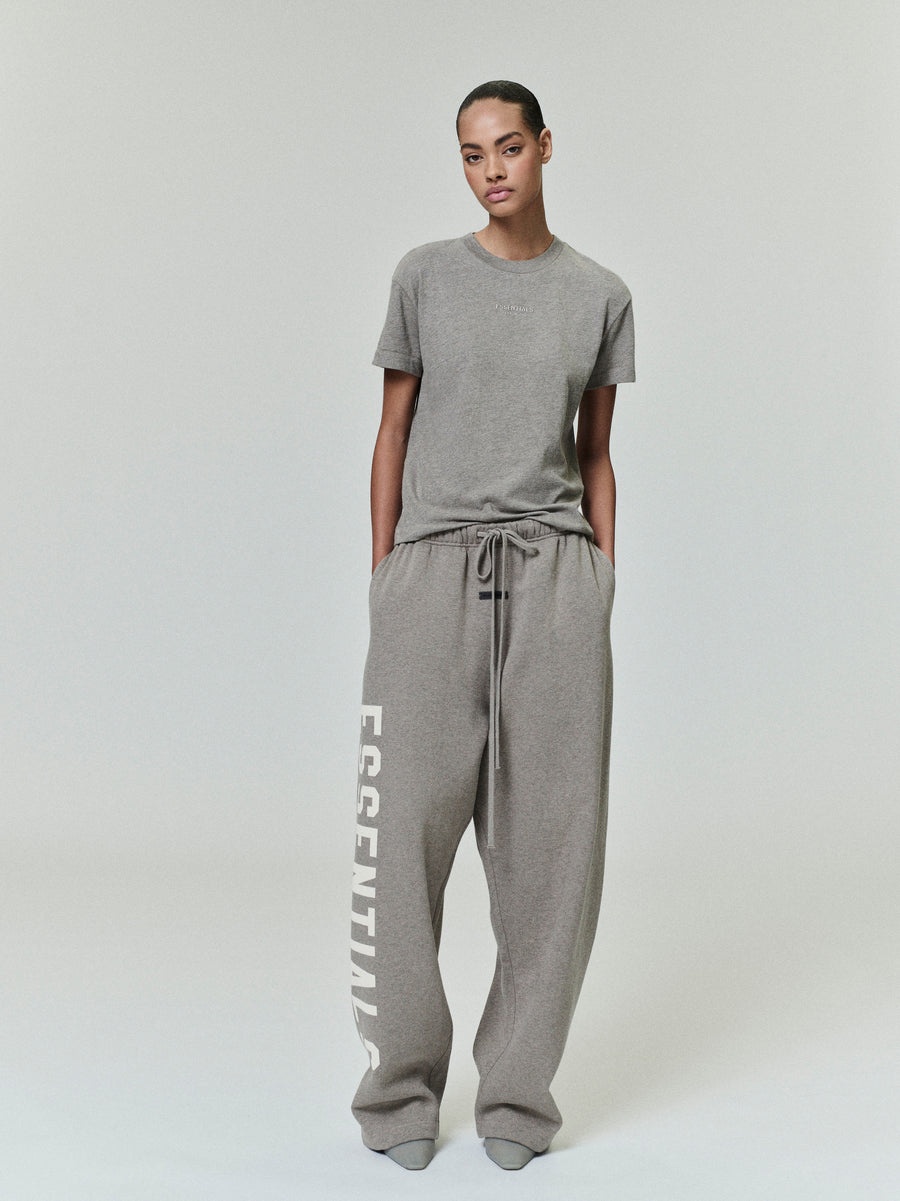 Lounge Fleece Sweatpant - 3