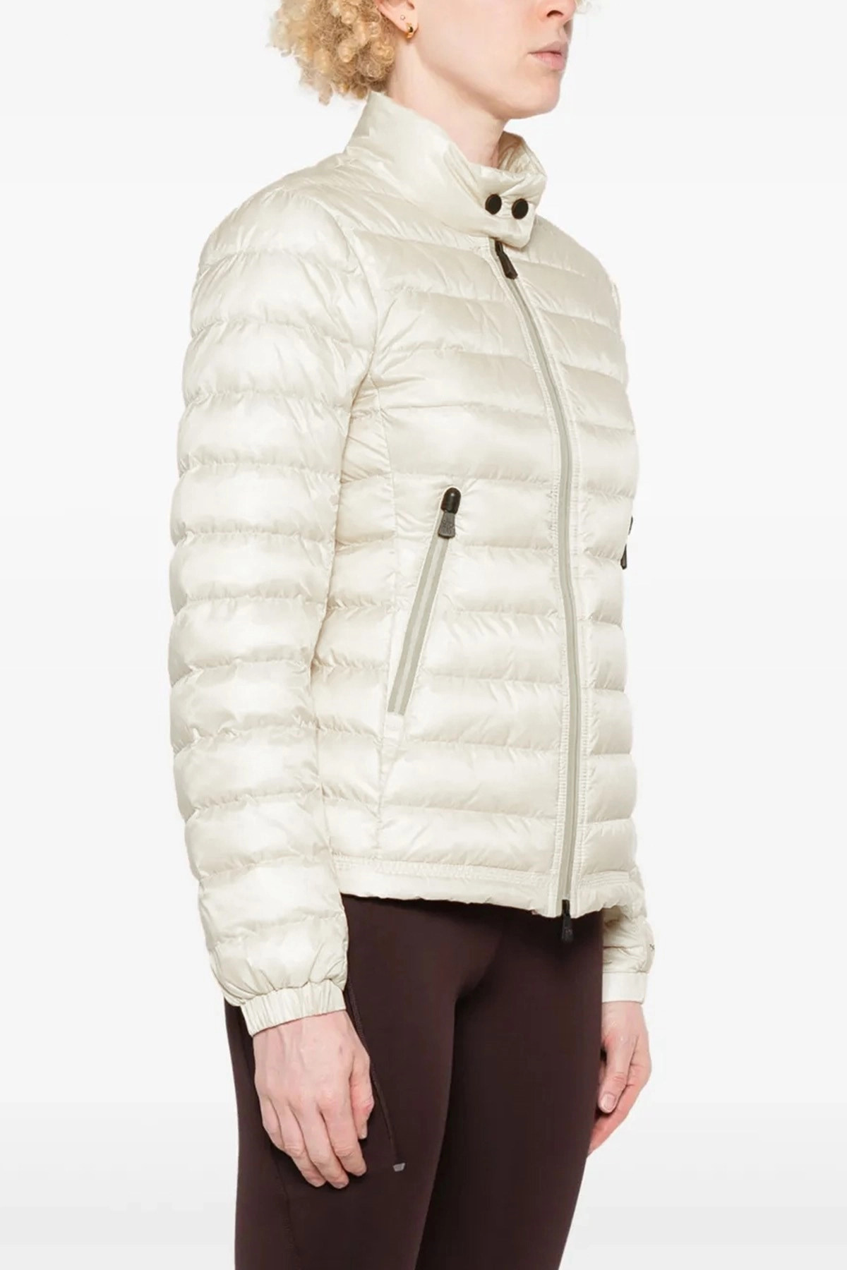 'Walibi' down jacket - 2