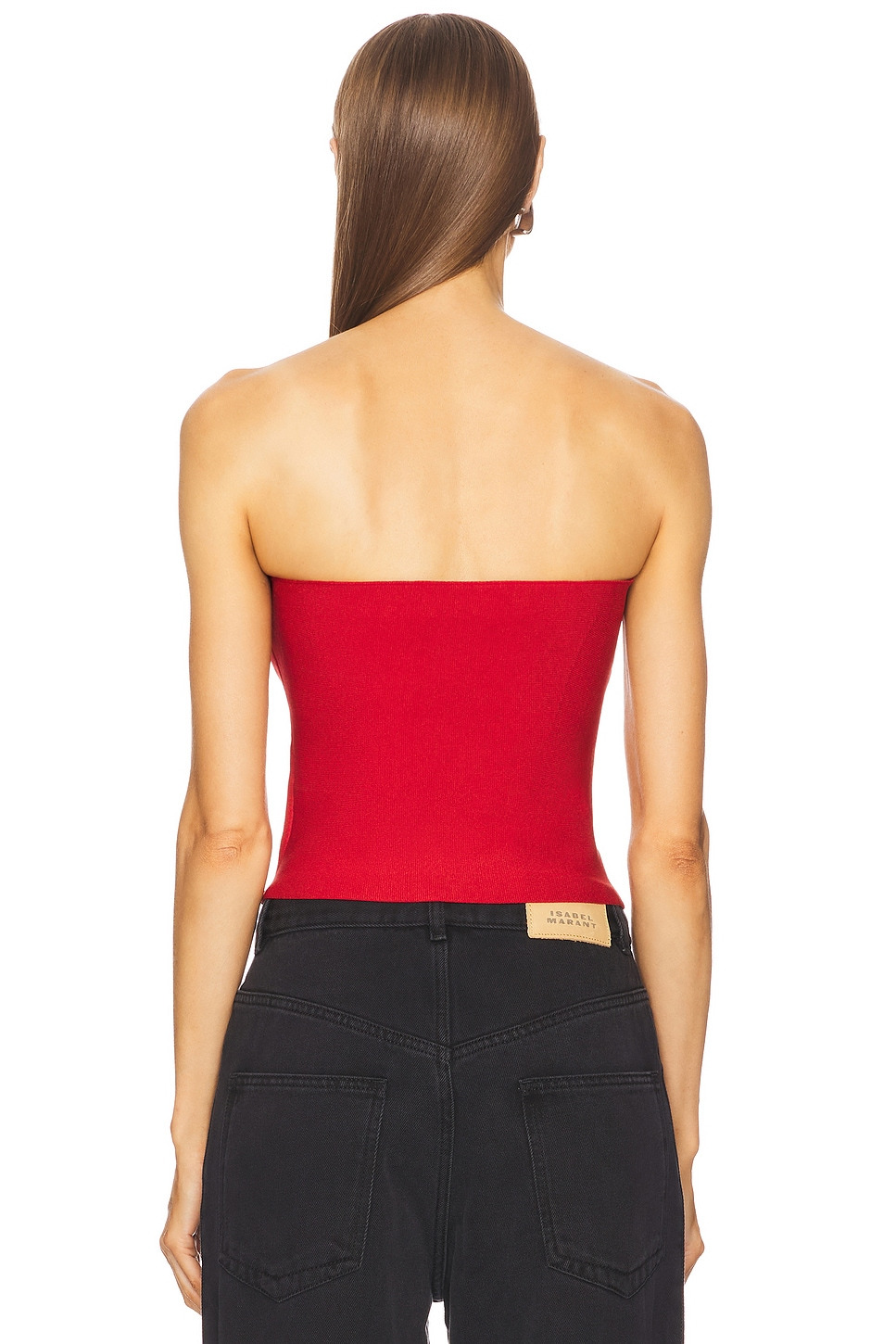 Nicole Tube Top - 3