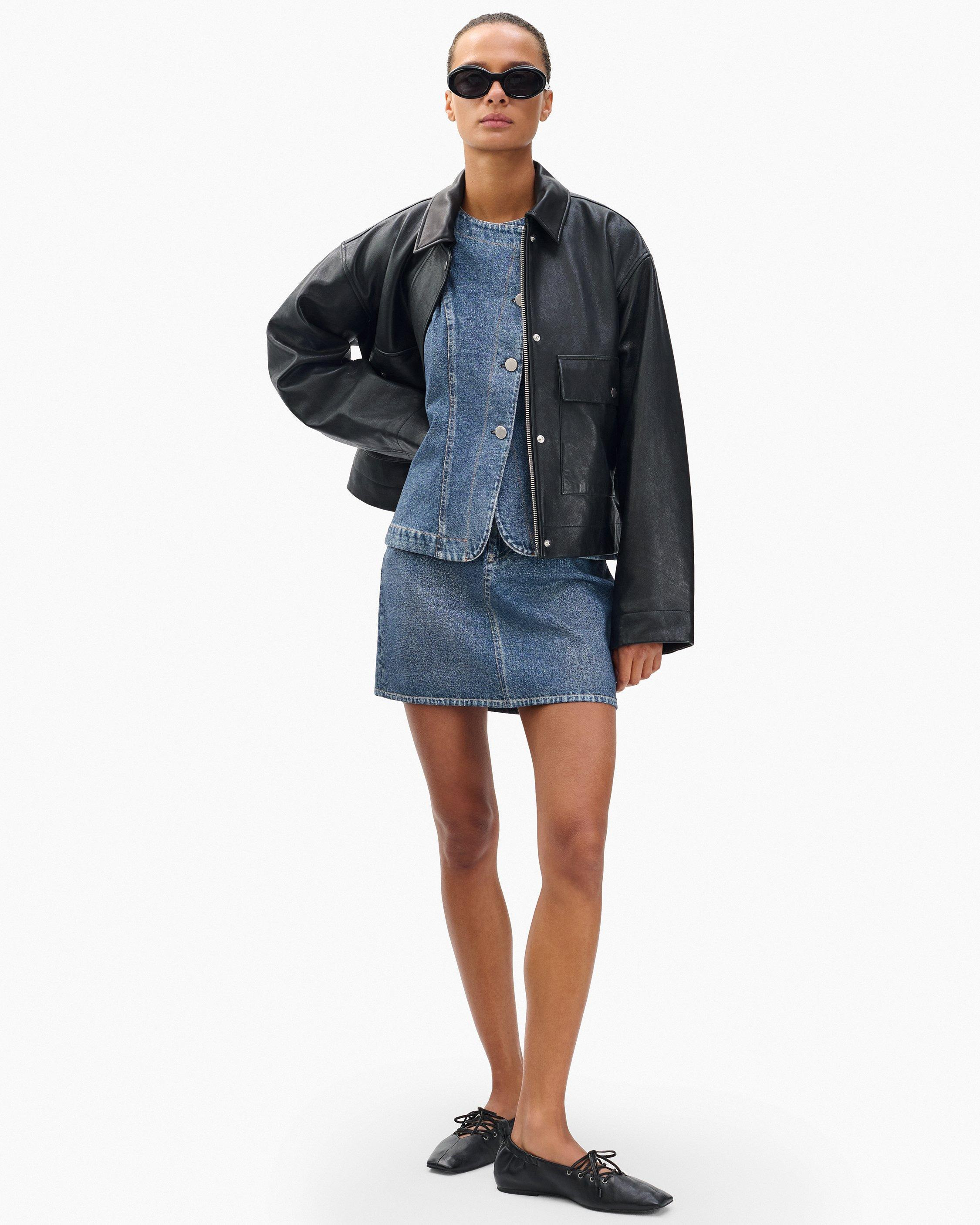 Miramar Olivia Vest
Refine Knit - 3