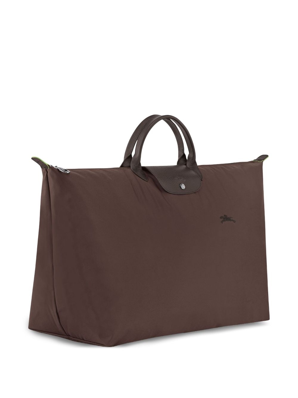 large Le Pliage Green tote bag - 4