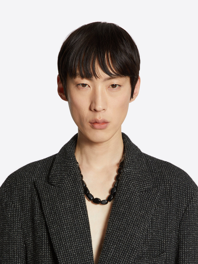 NATURAL STONE NECKLACE 4