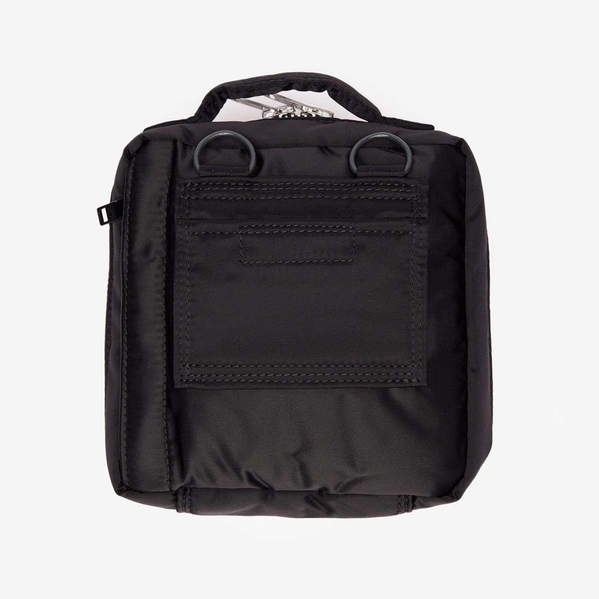 Tanker Shoulder Bag - 4