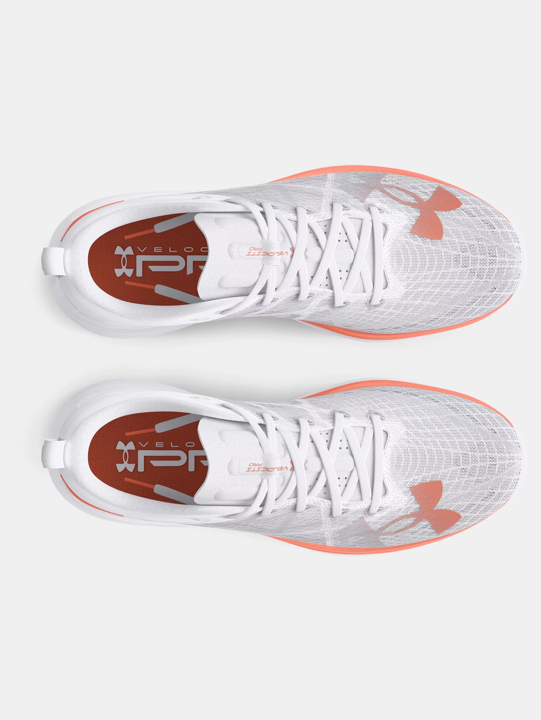 Under Armour Unisex UA Velociti Pro Running Shoes - 3027560  display picture 1
