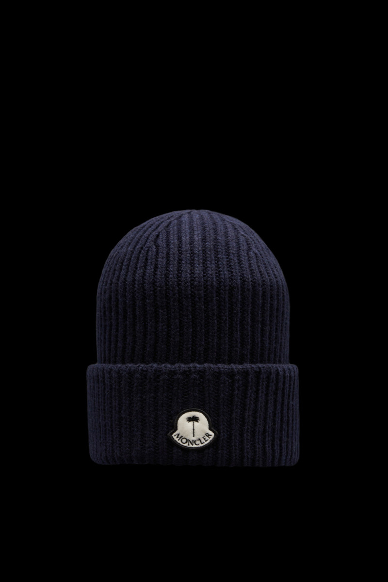 Wool Beanie 1