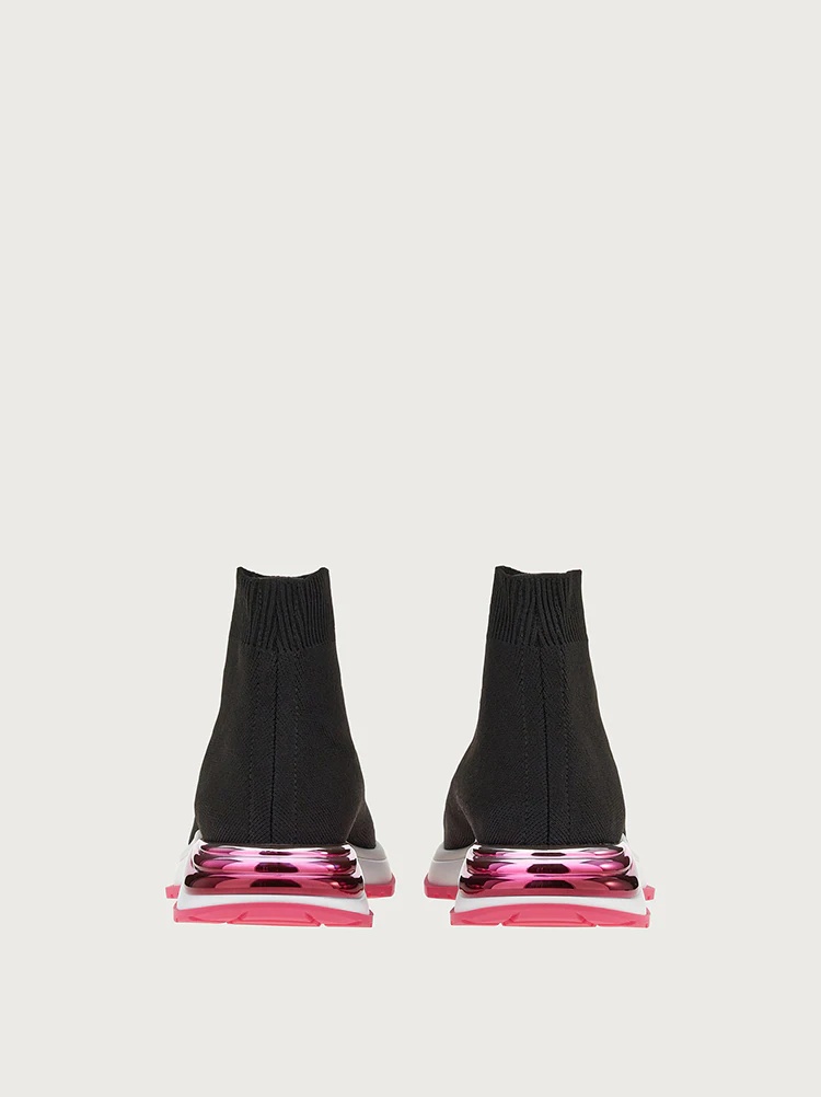 SOCK SNEAKER - 4