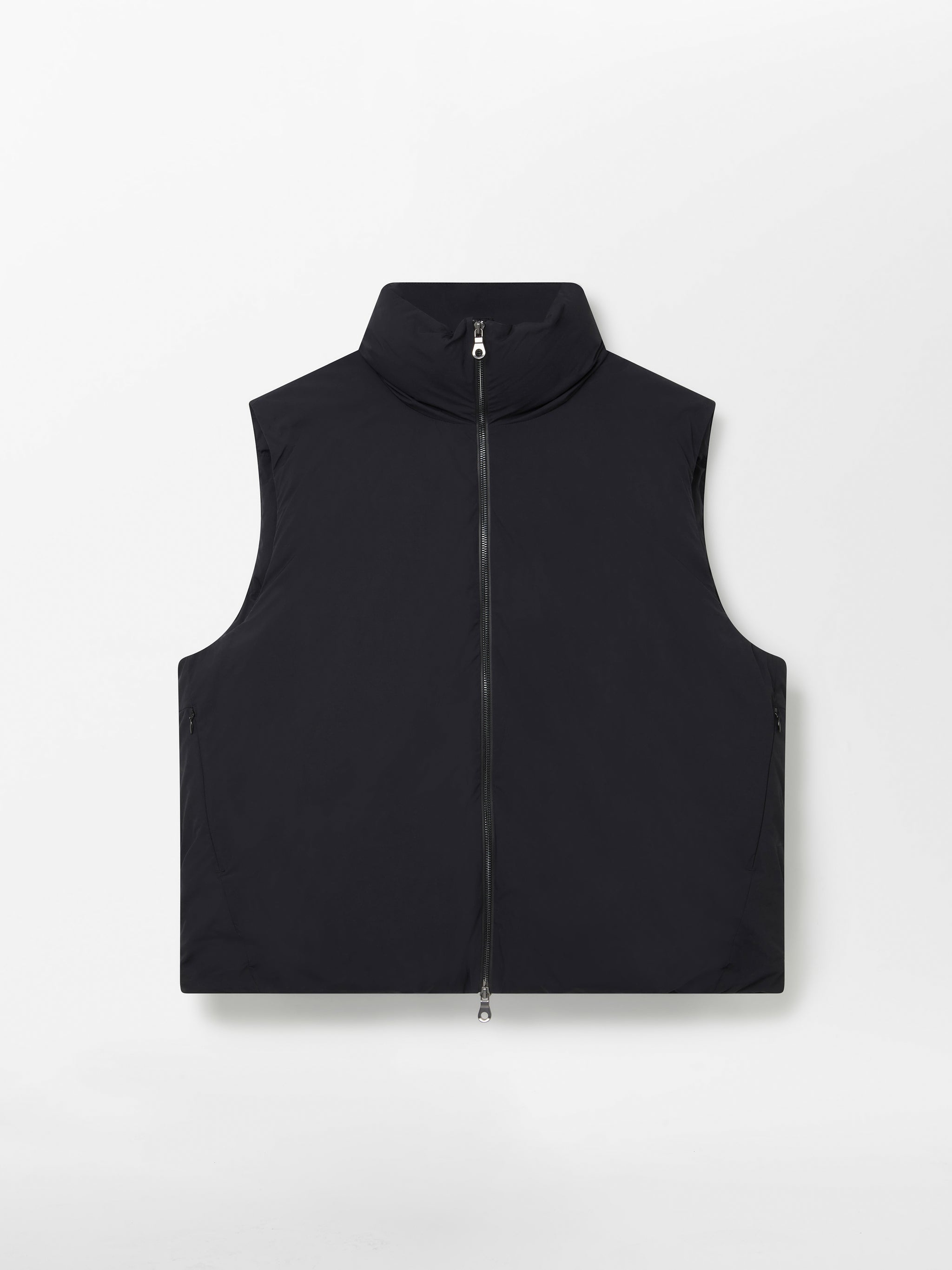 Miro Vest - 1
