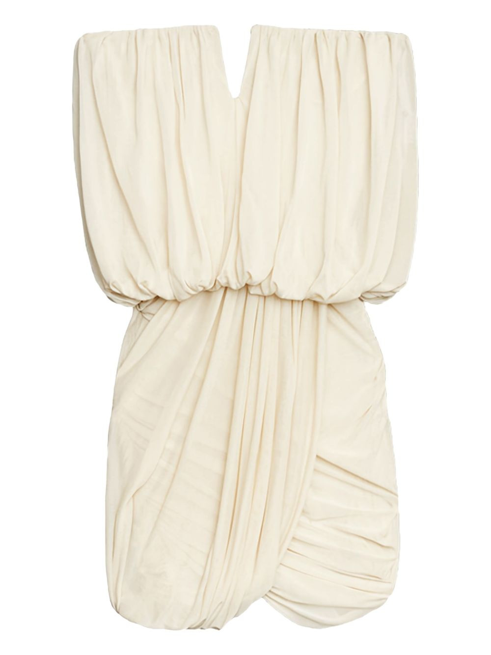 Adelita mini dress - 1