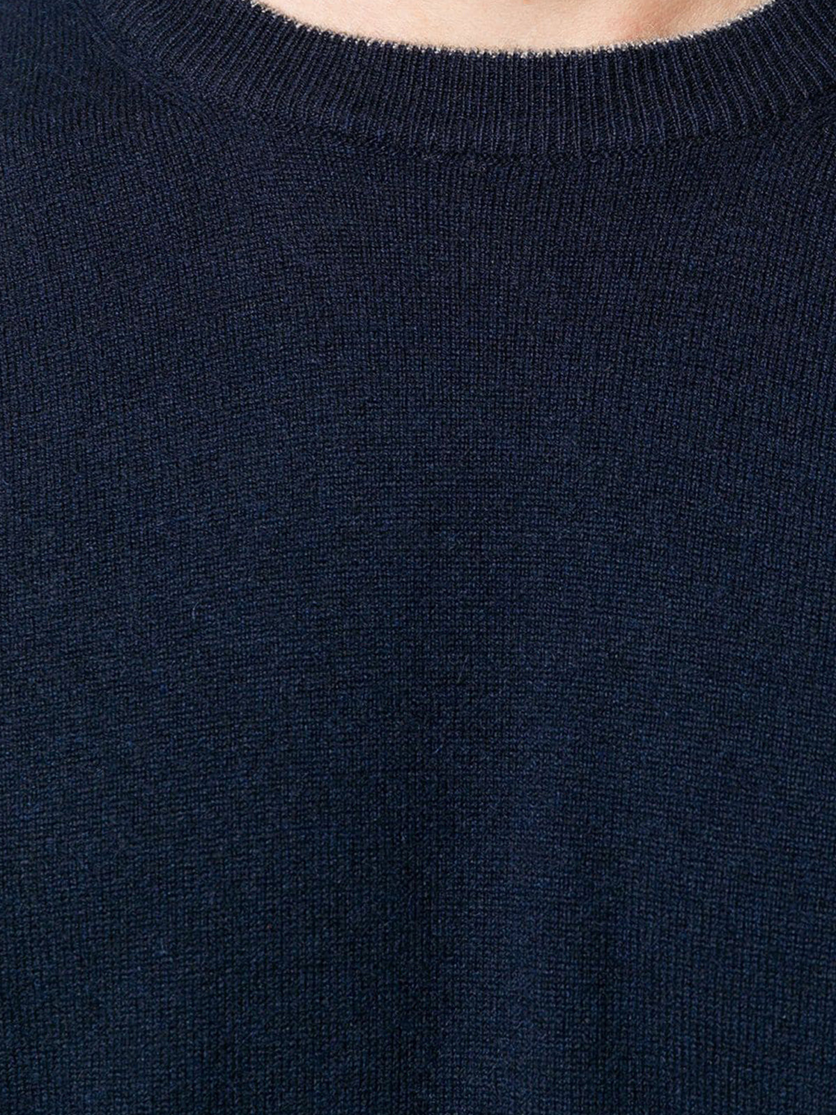 CREWNECK SWEATER - 4