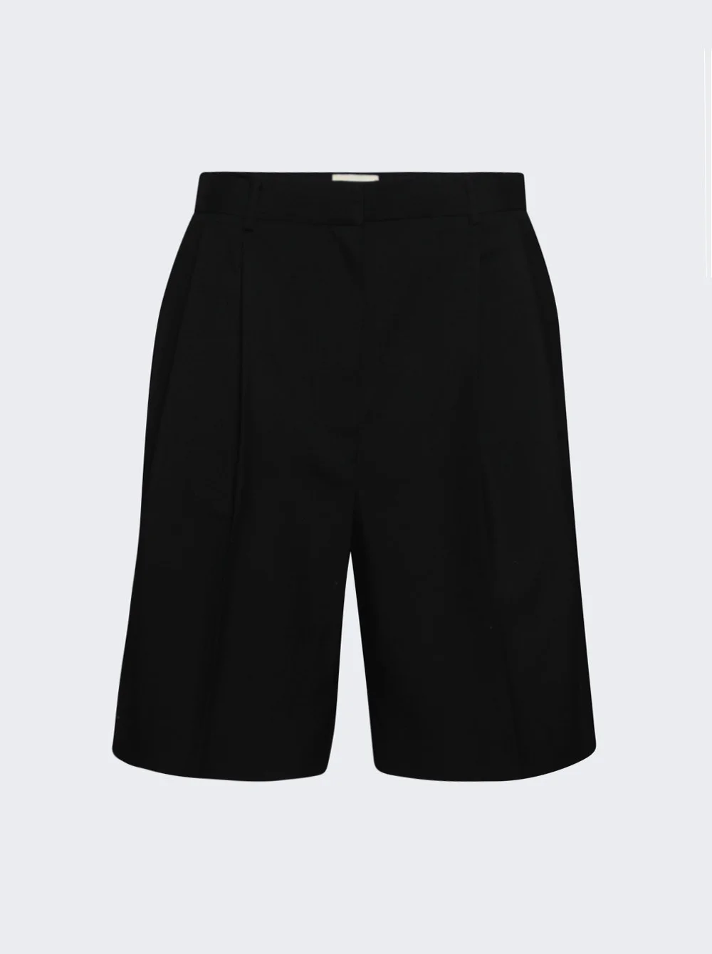 Auggie Short Black - 1