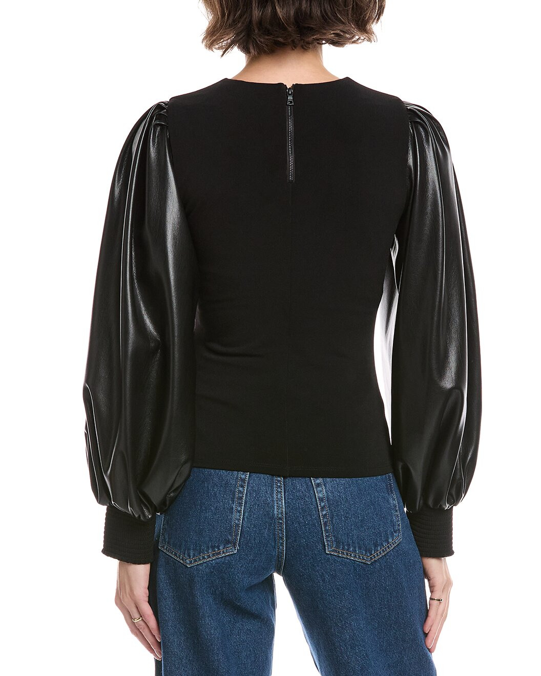 alice + olivia Latoria Top - 2