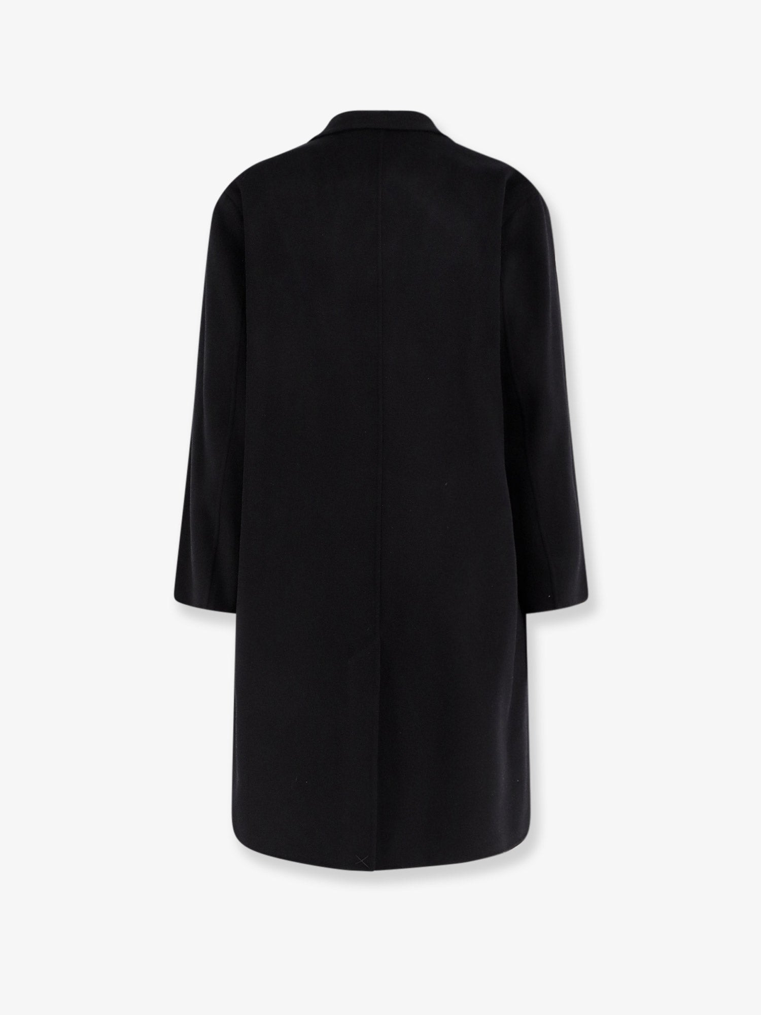 PALTO' - Palto' Camern Db Wool Blend Coat - 2