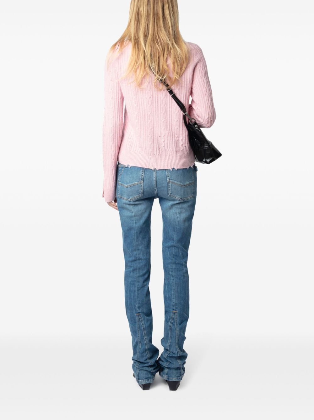 Jonasson sweater - 4