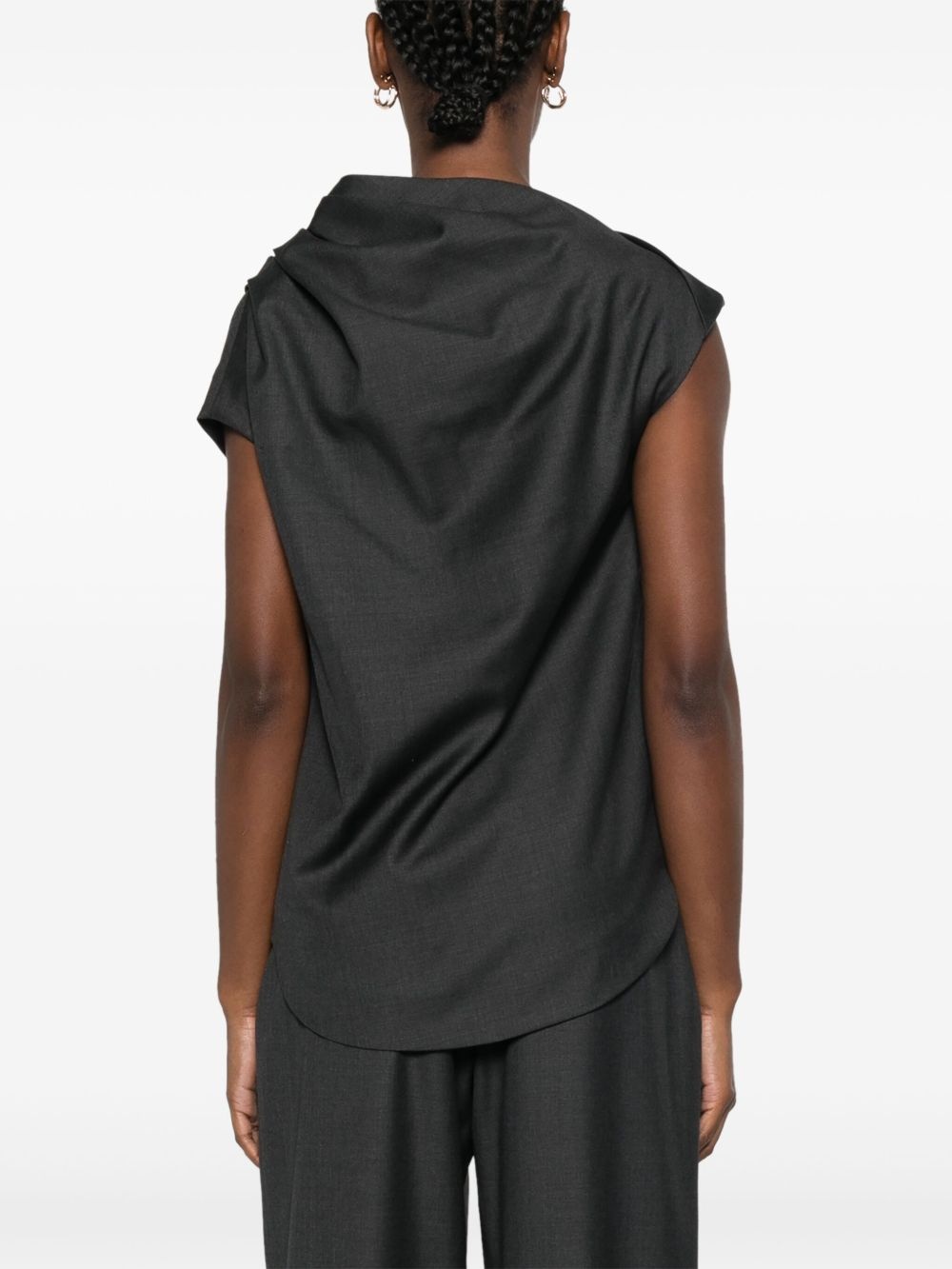 Lyra blouse - 4