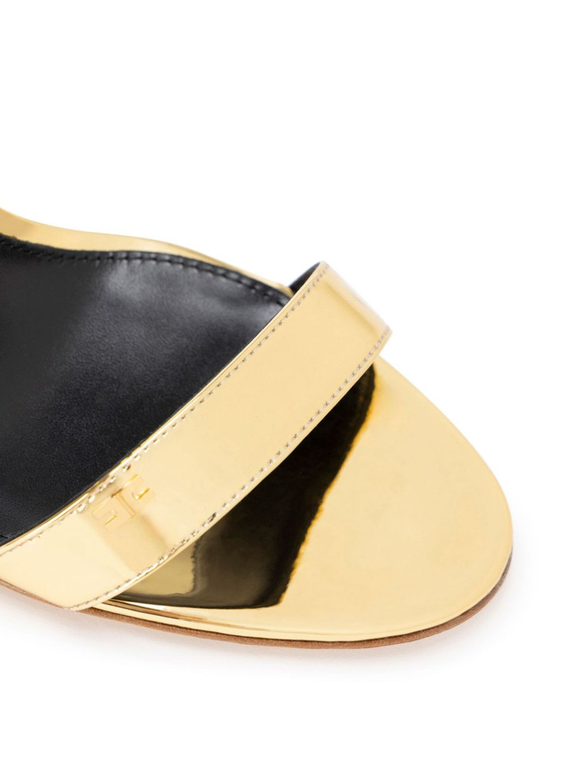 105mm Étoile sandals 4