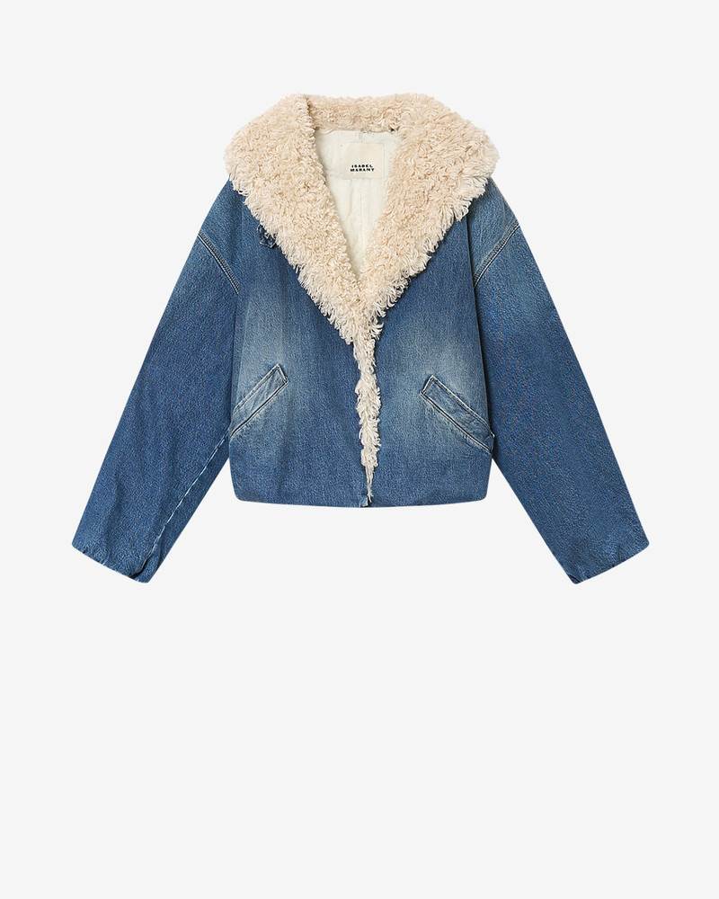 CHARONE JACKET 1