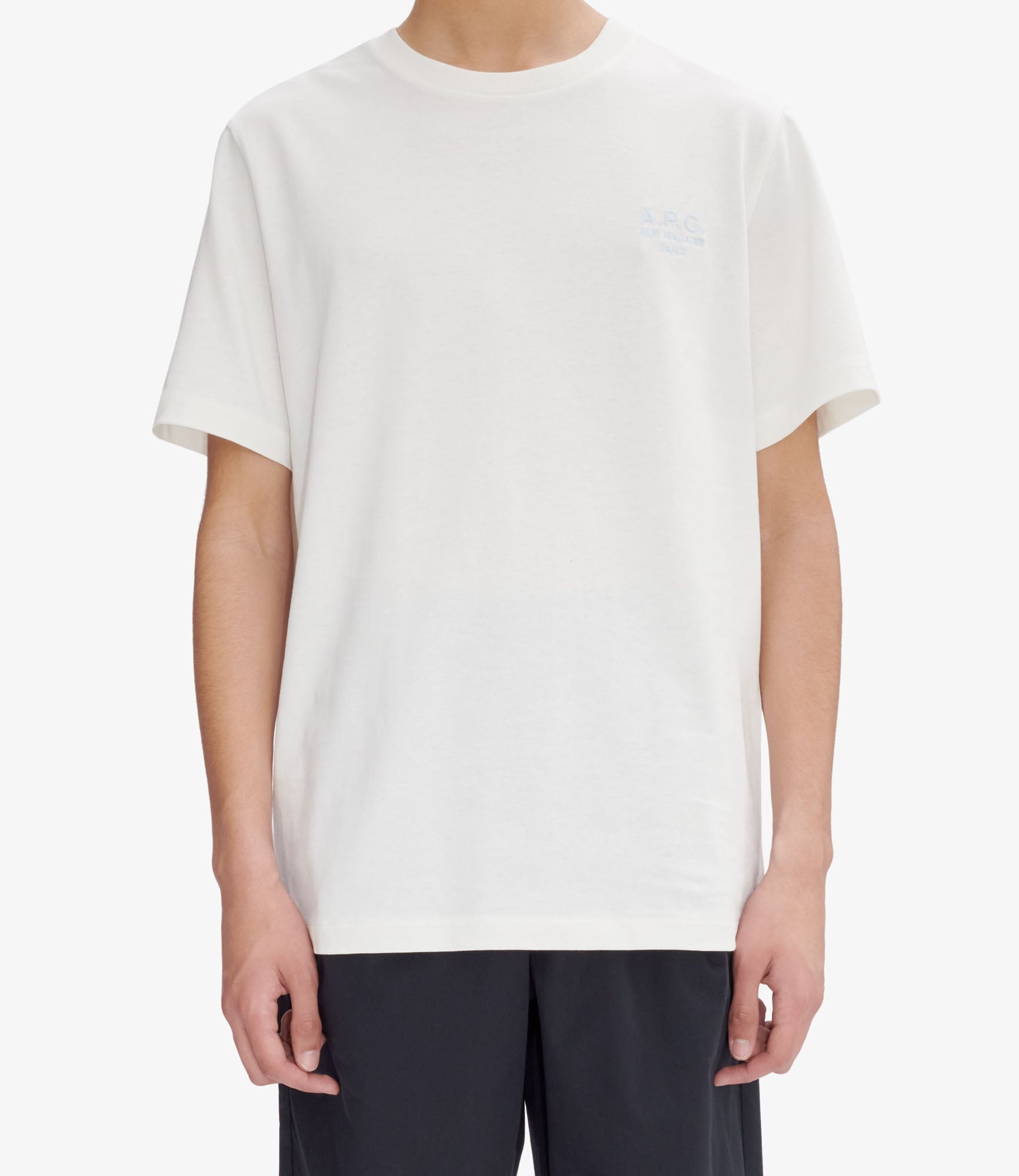 STANDARD RUE MADAME T-SHIRT - 3