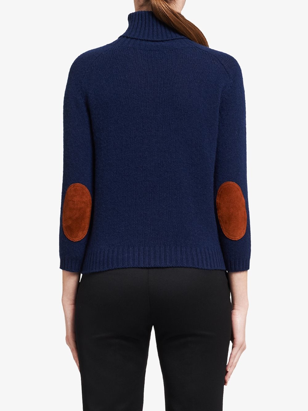 cashmere jumper - 4