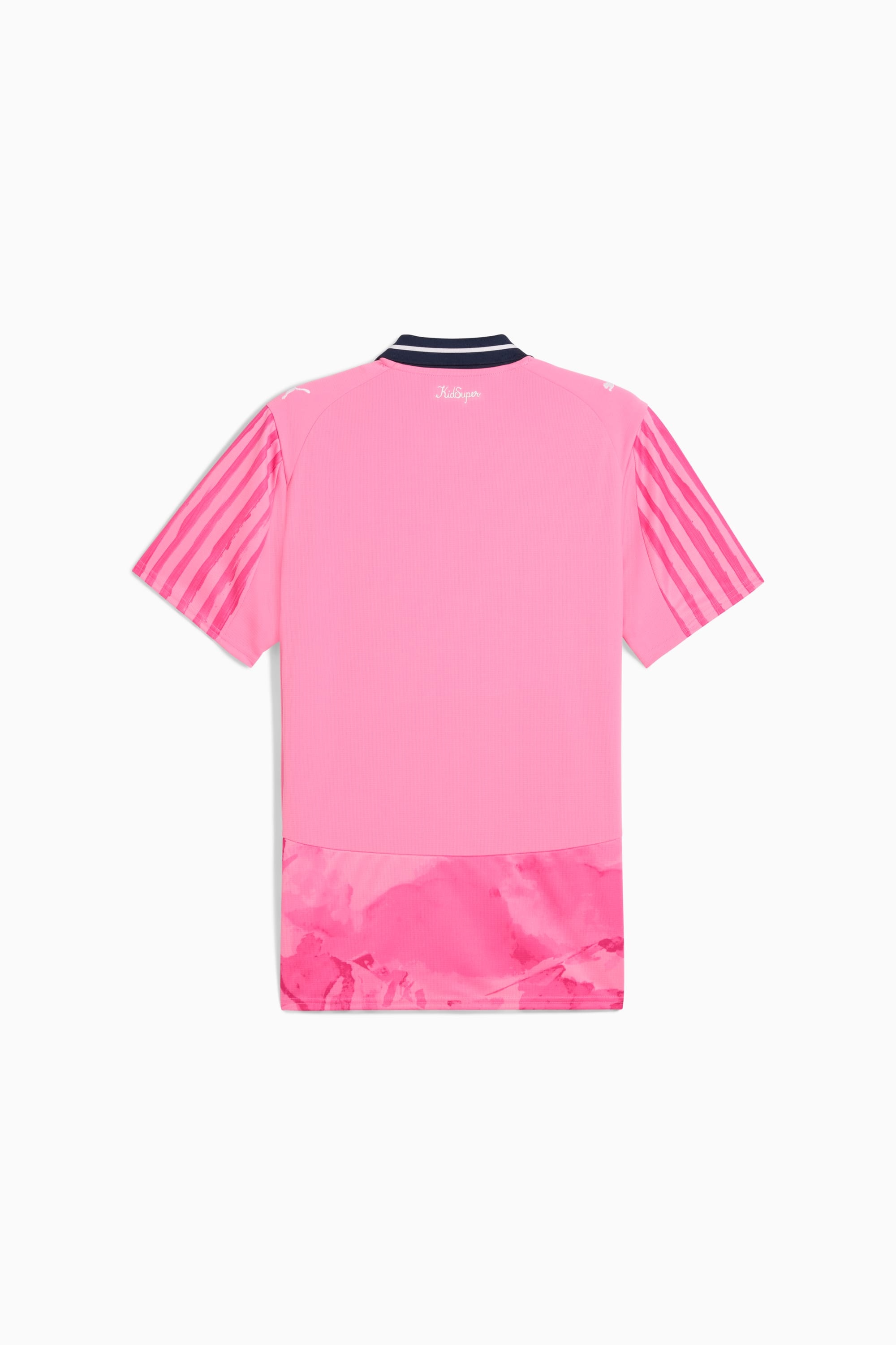 KIDSUPER x CF MONTERREY Jersey Men - 2