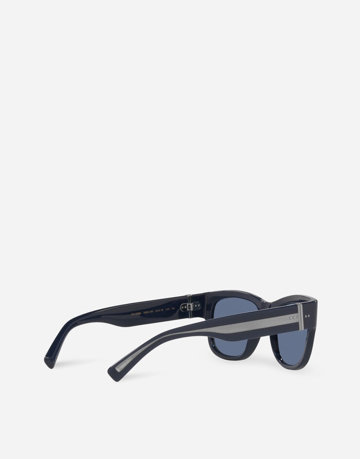 Gros grain sunglasses - 4