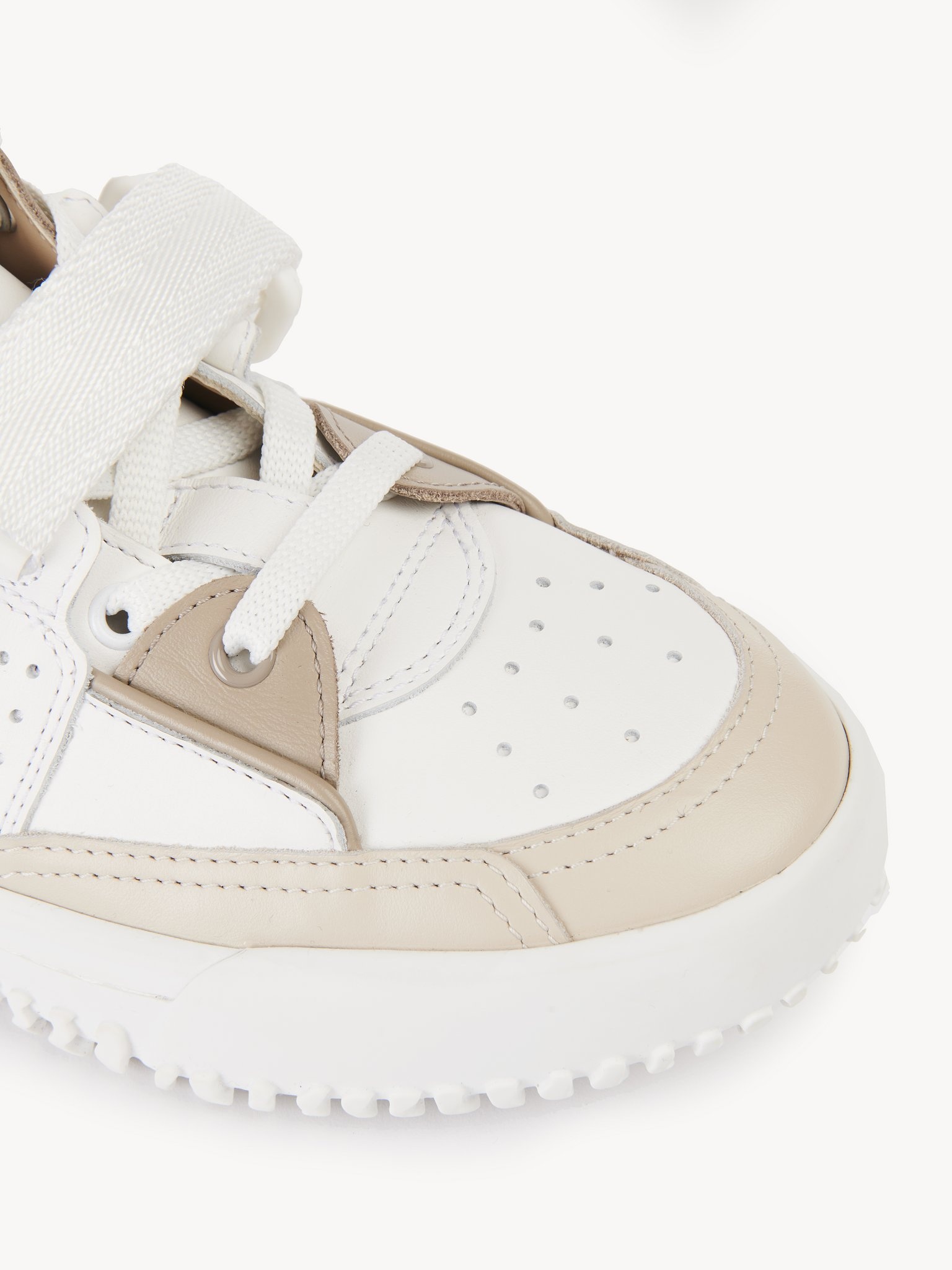 FRANCKIE HIGH-TOP SNEAKER - 3