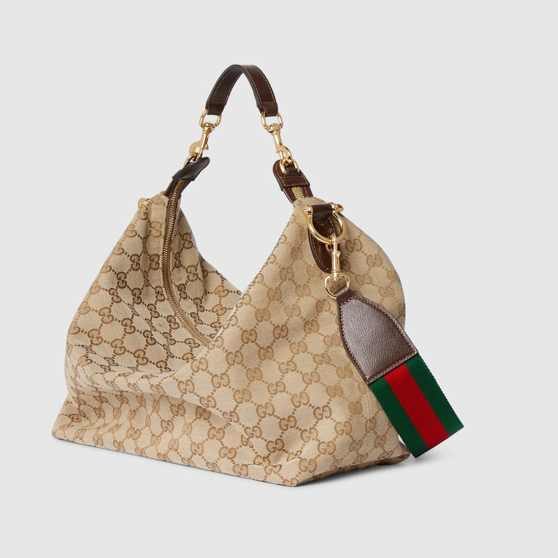 GUCCI Brera medium crossbody bag outlook