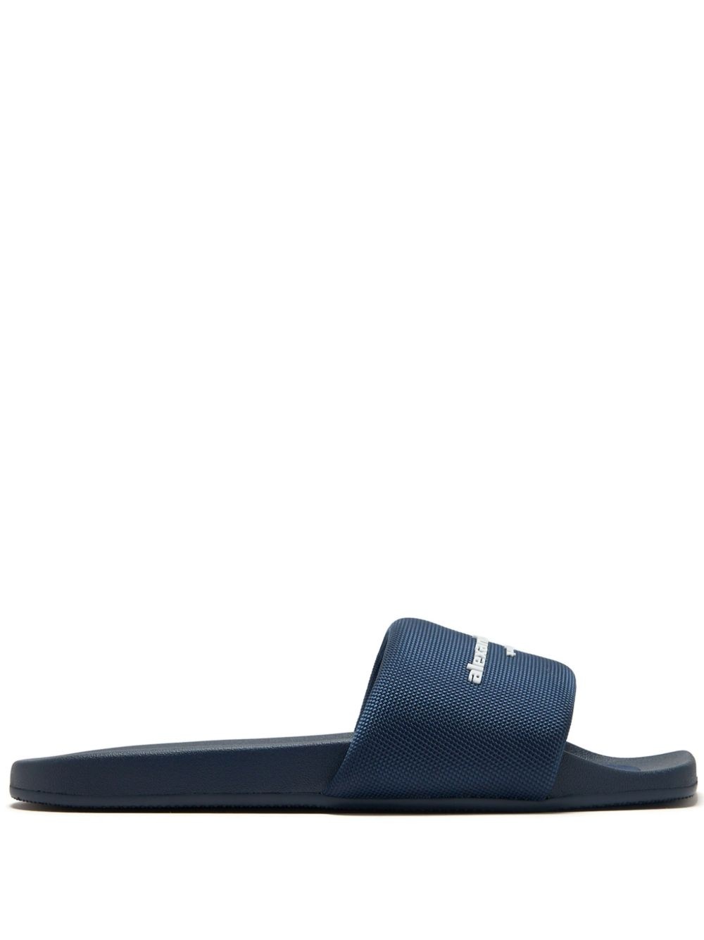logo flip-flops - 1