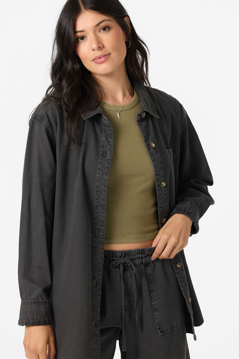 Sevie Shacket 4
