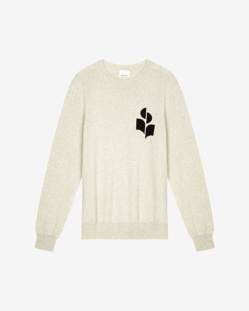 LONG SLEEVE JUMPER - 1
