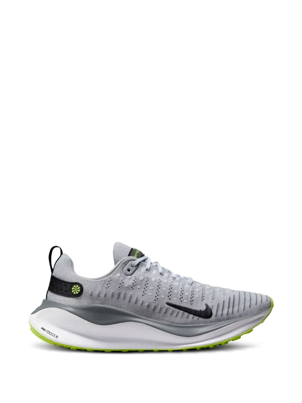 ReactX Infinity Run 4 lace-up sneakers - 1