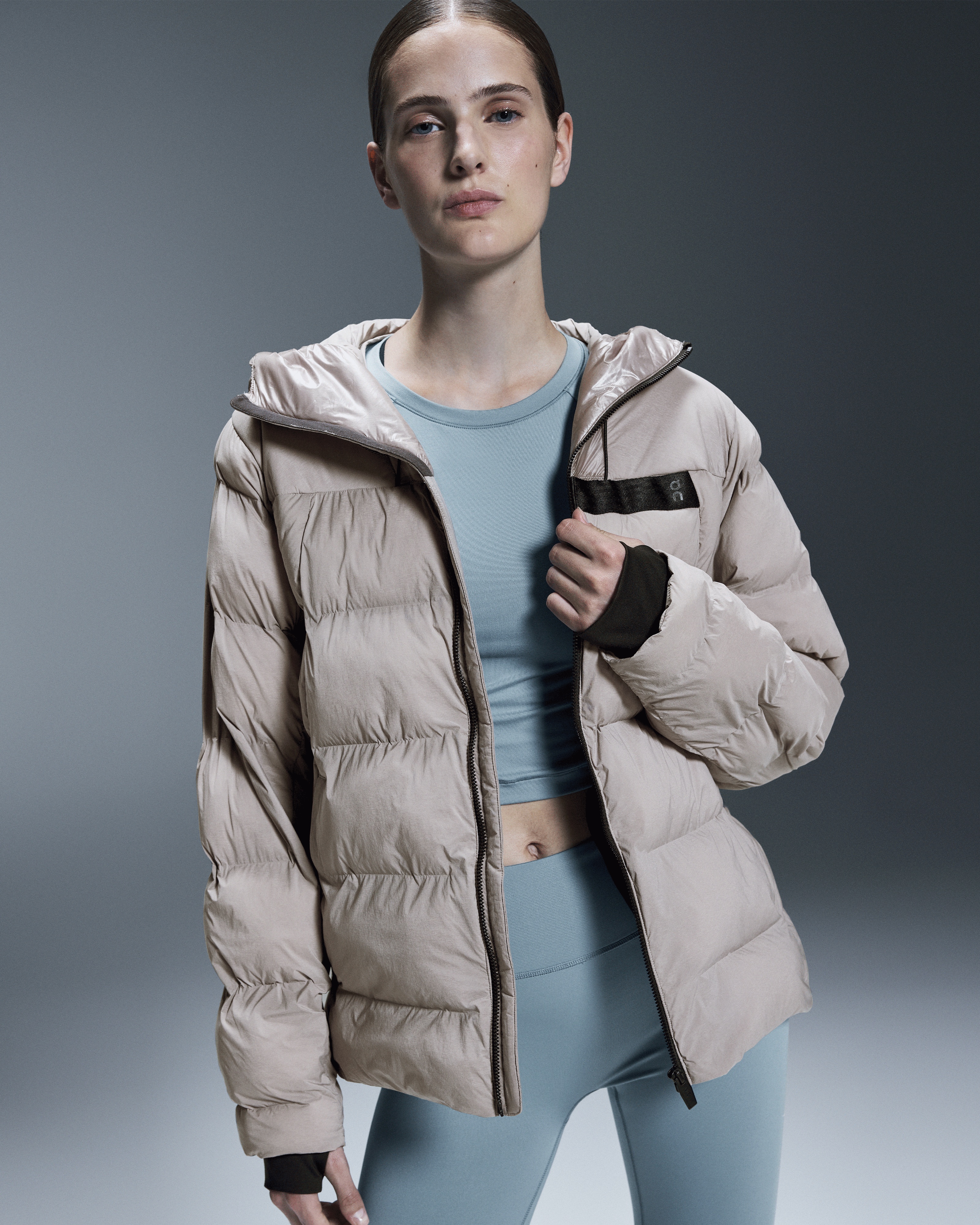 Challenger Jacket - 7