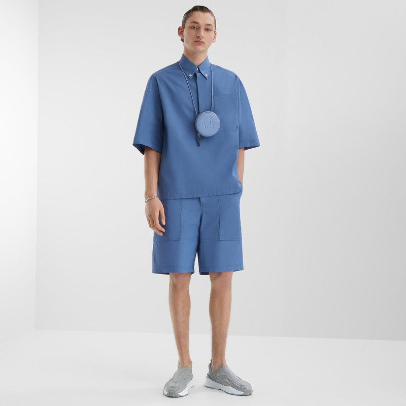 FENDI Bermudas outlook