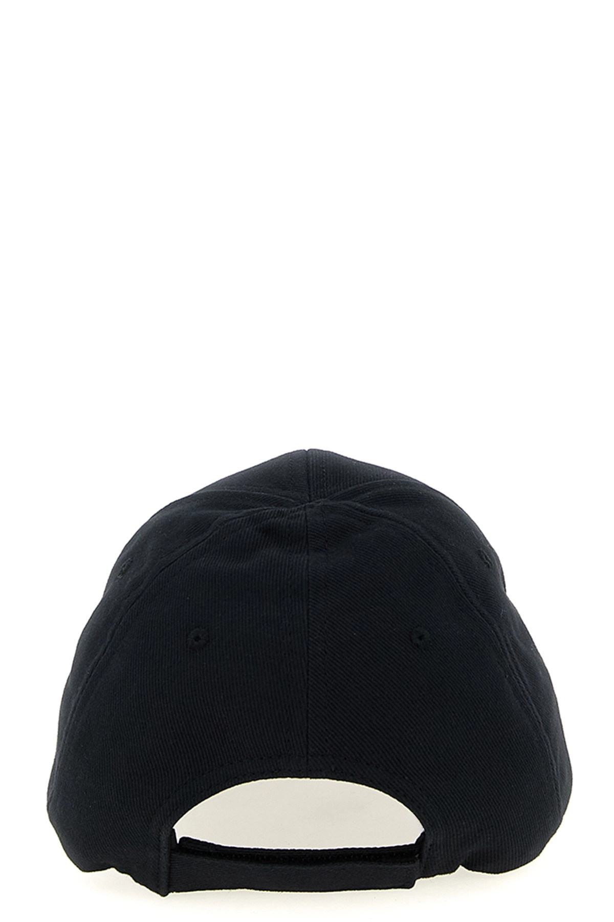 Logo embroidery cap - 3
