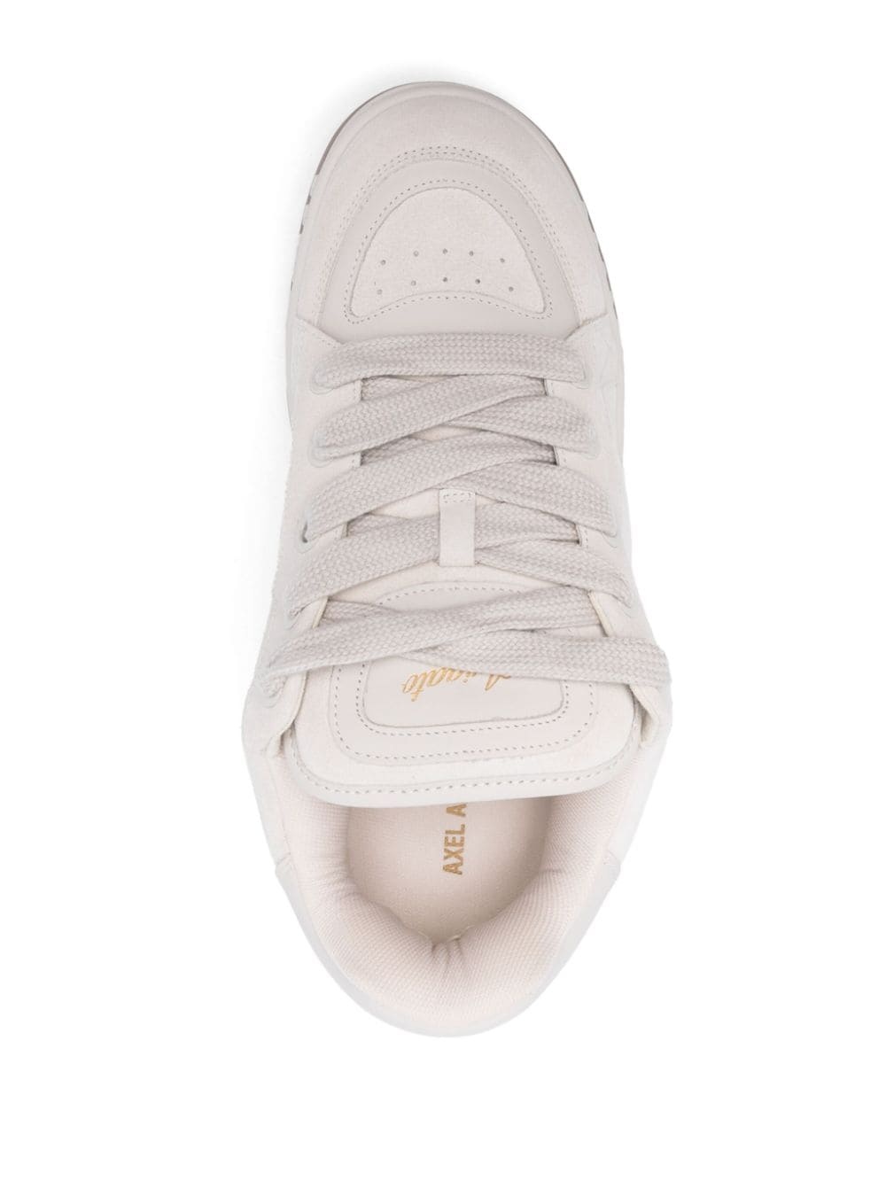 Area Haze sneaker - 4